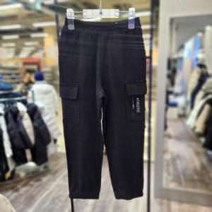 에스핏 HC09 지퍼플랫건빵조거바지봄가을 SJZ101MKPT14