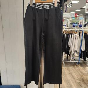 에스핏 HC23 밴딩 분또 와이드 팬츠 SJZ101FKPT07