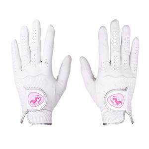 포커페이스 여성골프장갑 양손 세탁사용 기능성