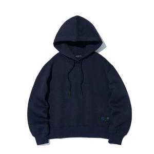 인터크루 HC09 여)세미크롭후드티 ITY3TH51A