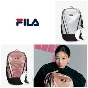 [휠라] FILA 신학기 책가방 테크백 FS3BPG1001X 2가지 색상