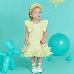 에뜨와 (백일돌선물) (S)로에드레스 07S024001