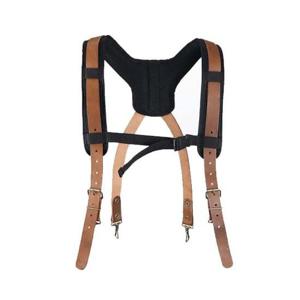 타우피아 다용도 공구 벨트 TP_6012 패드형 엑스반