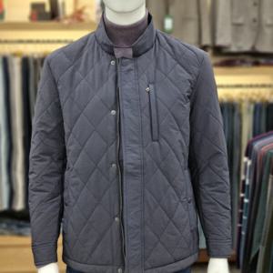 [크로커다일남성]가을신상 캐주얼 퀼팅 점퍼 CDAAAJP3295384_SH