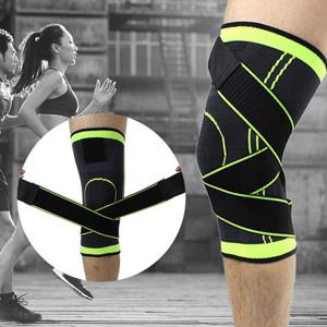 축구 컨디셔닝 무릎 보호대 아대 농구 배구 헬스