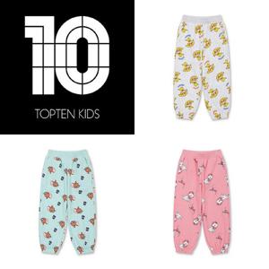 [탑텐키즈]MKF1PT3801 공용) 톰과제리 전판 그래픽 스웨트팬츠