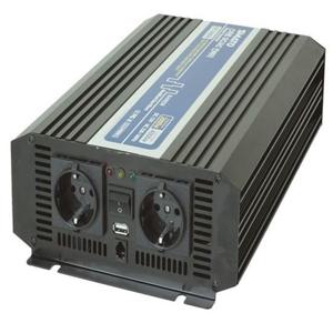 IVT-2000A(DC12V/2000W) SMATO 인버터DC/AC인버터 1 부품