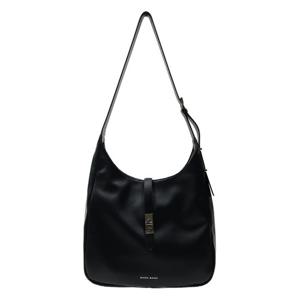 [바나바나] 클리오A 숄더백 HMWCA109CLI1 블랙