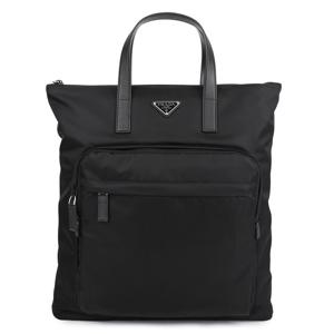 라프리마 프라다 나일론 남성 토트백 2VG098-2DMG-F0002-OOO