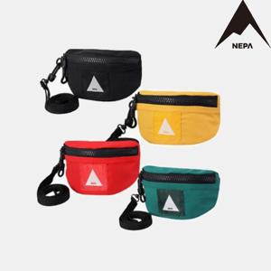 네파  공용 C-TR 다용도 미니 파우치 7HC7542