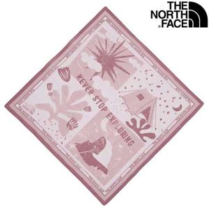 노스페이스 NA5BR01 반다나_파인 콘 NA5BR01A