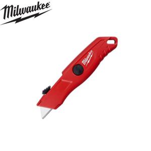 밀워키 안전칼 자동 칼 48-22-1512