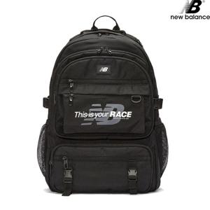 뉴발란스 NBGCESS105-BK 뉴비 Newbie 백팩 가방