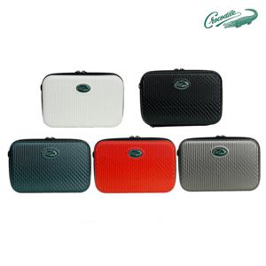 크로커다일 캐리어 크로스백 8인치
