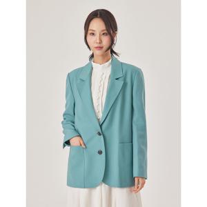 [조이너스]포켓 포인트 투버튼 자켓_JACS1-WJK100