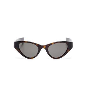 생로랑 선글라스 810622 Y9956 2300 BROWN