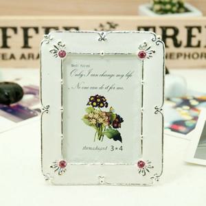 W-3404 3X4 사진액자