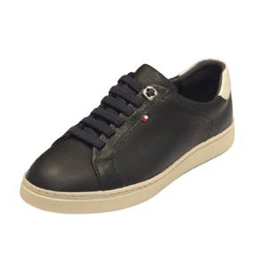 [탠디] 남성 스니커즈(굽4cm) H24015_C-1205_블랙