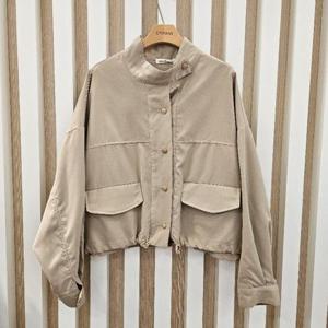 나인스텝 HC11 차이나넥포켓점퍼 n24nj4501