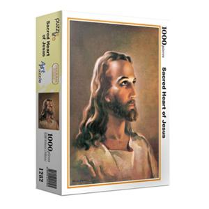 직소퍼즐 풍경 명화 예수 1000피스 PL1282