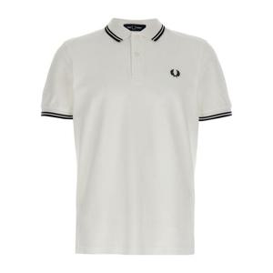 꼼데가르송 폴로 티셔츠 FOT502S253 White