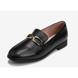 [에스콰이아]여성 로퍼 EQESHQ717BK