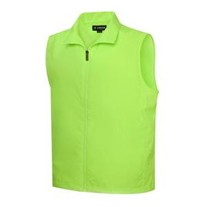 이벤트 조끼(LD610) 형광그린