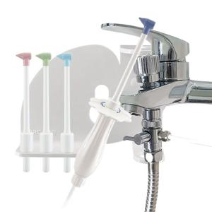 올케어 (샤워기전용) 구강세정기 수도직결식 S20K