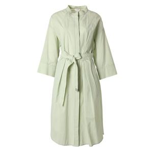 [엠씨]원피스형 트렌치코트C32Y151