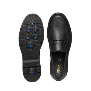 [제옥스(남성화)][제옥스] 스페리카 EC1 남성 컴포트 페니로퍼 블랙- 9GXD1A4F1M