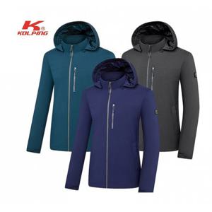 콜핑  사은품LD27남자방수자켓 리브로KTJ6301 6283M (KTJ6301M)