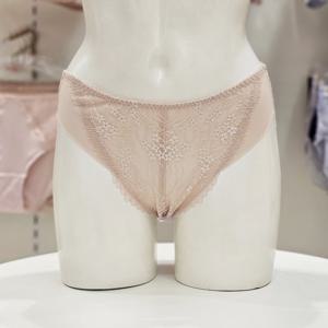 [트라이엄프] 수입 에어라이트 딜라이트 하이레그 레이스 팬티 TBES87R2525 WJ