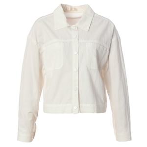 [페이지플린]카라넥 포켓 면 캐쥬얼 자켓 (F5AJK503)