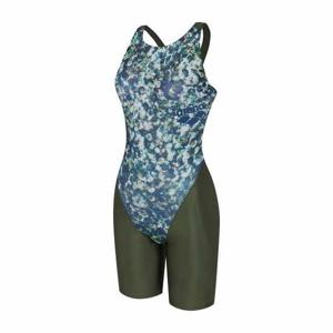 아레나  여성 스토니 선수 4부 반신 레이서백(A4BL1CE04KHA)