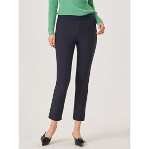 [꼼빠니아]쿨 스판 옆지퍼 밴딩 배색 팬츠_CACU4-WPL050