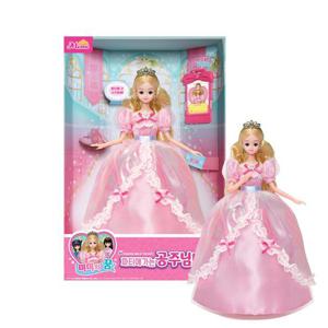 [미미월드]미미의꿈 파티가는 공주님 미미