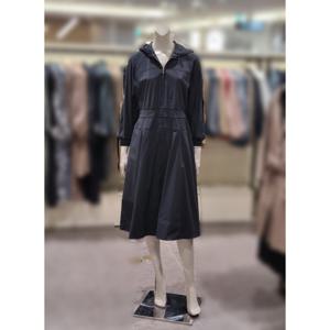 [트리아나] 소고 후드집업 원피스TK1PA01