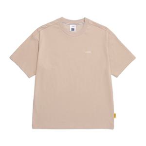 내셔널지오그래픽 N252UTS982 리젠아스킨 온더로드 반팔 티셔츠 SAND BEIGE