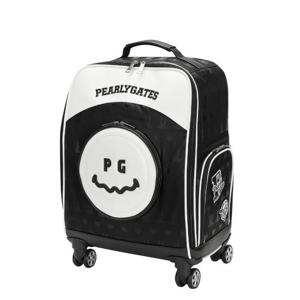 사은품 증정 여성 스마일 바니 휠 보스턴백 521E1BB001