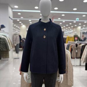 [올리비아로렌]VOCFU4S1211 핸드메이드자켓_JK