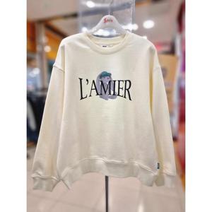 주)소이 세이브존01 신학기 봄 큐티바니 맨투맨티 25S5452