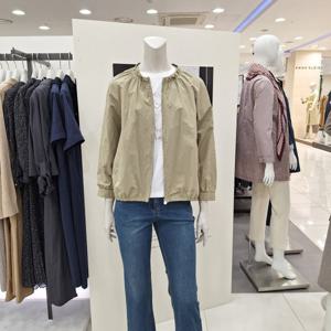 [올리비아하슬러]라운드셔링 홉겹OHDFJP107 KH