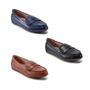 [락포트 공식] 다레나 드라이빙 슈즈 3종택1 (RW0119)