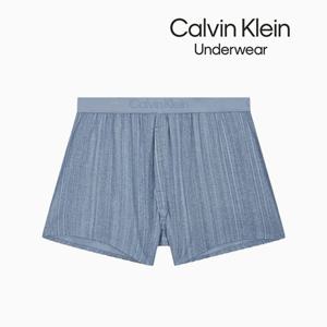 [캘빈클라인 언더웨어] 남성 울트라 소프트 모달 박서/트렁크 팬티 NB4194-VRF