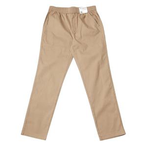 [뱅뱅]남녀공용 밴드 밑위가긴 스판 면바지 (NPL240)