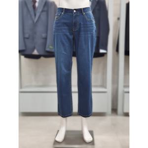 [파렌하이트]썸머 조직감 데님팬츠 FKFAA4253 BLD_DJ