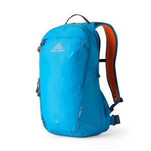 [그레고리]남여공용배낭 키로 KIRO 20리터 LEGION BLUE (54J01004)
