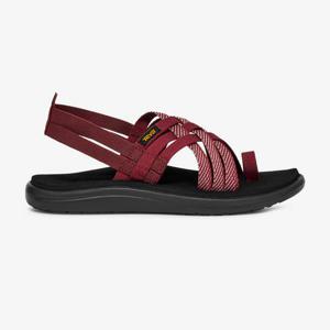 TEVA 테바 여성 샌들 보야 스트래피 STVF2519271-HPM