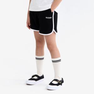 [본사][아웃도어프로덕츠키즈]여아 돌핀쇼츠 (블랙) OD252BHP71_BLK