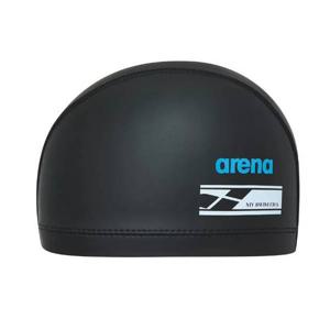 아레나  스퀘어 이지핏 실리코팅수모(A5AC1AL01BLK)